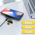 15W Fast Certified Wireless Charger Pad for iPhone (15/15Pro/15 Pro Max, 14/14 Pro/14 Pro Max), Samsung