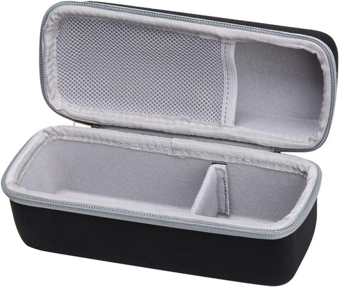 R800 R700 Aproca Case Compatible with kimire/ZYDIIE/Suttie/Canon VIXIA HF Digital Camera Recorder, Portable Storage Bag