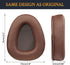 SOULWIT Earpads Replacement for Skullcandy Aviator, Aviator2 (Aviator 2.0) Headphones, Noise Isolation High-Density
