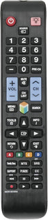 AA59-00580A Replace Remote Compatible with Samsung Smart LED LCD TV Models UN60ES7500F, UN60ES8000F, and more