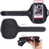 Tune Belt AB89 Running Armband Phone Holder for iPhone 11 Pro, SE 2022/2020, X/XS - Water Resistant