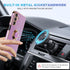 Galaxy A15 5G Phone Case with Screen Protector, Magnetic Kickstand, Built-in 360° Rotation Ring Holder, Slim Soft TPU