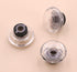 Eartip Kit Replacement for Plantronics Voyager Legend Bluetooth Headset, Medium Size Earbuds, Ear Gels Tips and Foam