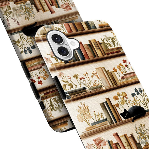 heindiy 16 Compatible with iPhone Case,Glossy Case All-Round Protection Shockproof Anti-Scratches TPU Cover,Cases