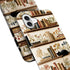 heindiy 16 Compatible with iPhone Case,Glossy Case All-Round Protection Shockproof Anti-Scratches TPU Cover,Cases