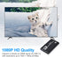 dobestyou 4K 3.0, 1080p 60fps, PS5, Capture Card Black for Streaming, Recording & Gaming Video Capture Device with USB