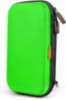 GLCON Power Bank Storage Case Hard EVA Protective Travel Case Small Electronic Carrying