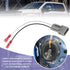 1 Pair Car Speaker Wiring Harness Adapter for Mazda Miata 1990-1995, 6261993-2002, Ford F150 F250