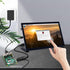 GeeekPi 27W Power Supply for Raspberry Pi 5, PD Adapter USB C 5.1V 5A Power Adapter for Raspberry Pi 5 8GB 4GB
