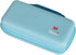 Mchoi Hard Carrying Case for P1 Advanced 3D Printing Pen, Shockproof Waterproof Protective Case (Blue, Case Only)