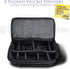 Extra Large Water Resistant Camcorder Bag for Canon XA10, XA20, XA25, XH-G1s, XL2 and More