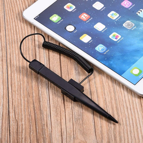 Stylus Pen, Professional Spring Resistance for Car Navigation GPS Capacitive Touch Screen