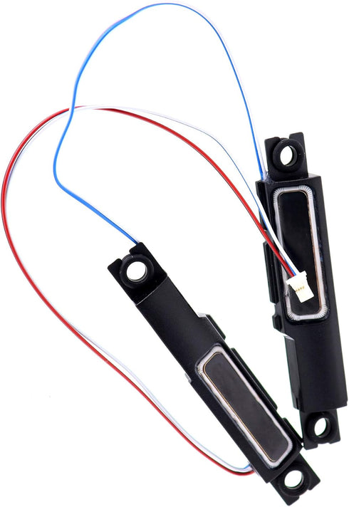 Internal Speaker 7Y2TF HN6Y7 Replacement for Dell Latitude 5480, 5490, 5491, 5495