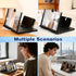 BSonata 3D 10inch) Screen Magnifier Version, Mobile Phone HD Magnifying Projector Screen Enlarger for Movies, Videos
