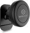 WixGear Magnetic Mount, Stick-On Dashboard Magnetic Car Mount Holder, for Cell Phones and