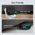 ESR for AirPods 4th Generation Case, Compatible with MagSafe, Drop Protection Cover with Lanyard, Orbit Hybrid Case