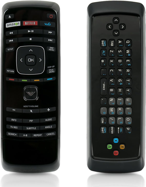 New XRB300 Remote Control for Vizio Blu-ray Player, Compatible with VBR370, VBR122, VBR337