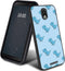Slim Soft Gel Rubber Case for Hot Pepper Serrano 3 - Cute Dinosaur Design, Full Coverage for Men & Women A95B A95C A95J.