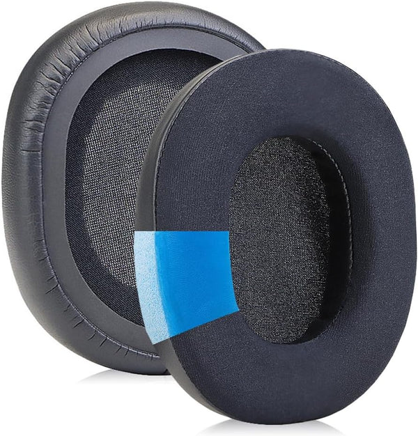 Arctis 7/5/3/1 Earpads, Cooling Gel Replacement Ear Cushions for SteelSeries Arctis Headsets