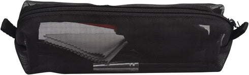 Andoer Multifunctional Cleaning Kit Lens Dust Blower Cleaning Pen Brush Microfiber Lens Cleaning Cloth for Camera