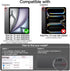 JETech 13-Inch M4/M3/M2 (2026/2025/2024) 360 Rotating Case for iPad Air with Pencil Holder, Degree Rotation Protective