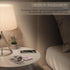 Wireless Charger for iPhone, 3 in 1 Charging Station for Apple Devices, Foldable Magnetic Charging Pad for iPhone