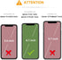 KIHUWEY iPhone 12 Pro Wallet Case Leather Zipper with Card Holder, Kickstand and Protective Lanyard Purse Cover