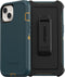 OtterBox Defender Series Series SCREENLESS Edition Case for iPhone 13 (ONLY) - Hunter