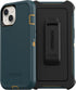 OtterBox Defender Series Series SCREENLESS Edition Case for iPhone 13 (ONLY) - Hunter