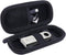 Aenllosi Hard Case for Ledger Nano S/X/S Plus Bitcoin Wallet Hardware Replacement