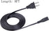 Saireed 32 inch 40 42 43 48 50 55 60 65 75 inches 55FS4610R 32S4610R 50FS3800 55FS4690 40FS3800 8ft 2 C7 Power Cord