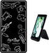 Flex Flap - Adjustable, Portable Phone Stand for Travel, Home, Desk, Bed, Treadmill, iPad, Tablet