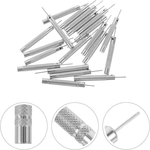 20pcs Set Beaupretty Sim Card Ejector Pins and Phone Sim Remover Tools for Cell Phone Repair and Maintenance Compatible
