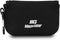 MegaGear Neoprene Camera Case Bag with Carabiner for Panasonic Lumix DC-ZS80, DC-ZS70, DMC-ZS100, DC-TZ95, DC-TZ90,