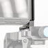SLIK i-Bracket Arca-Compatible Quick Release Plate for Mirrorless Canon R, Nikon Z, Sony a7 Series Cameras