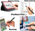 Fine Point Disc Stylus Pen for Apple iPad Pencil, Compatible with iPhone, iPad, Samsung Galaxy, All Touch Screen