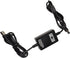 HQRP 5V USB to DC 9V 12V Step-Up Converter Cable for External Battery Pack, Laptop, Tablet, Router, Speaker, CCTV