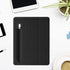 BoxWave Stylus Pouch for HP Envy x360 Convertible 2-in-1 Laptop (15.6"), Portable Self-Adhesive Stylus Holder (Jet
