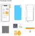 ARMOR Flexible Glass Screen Protector 9H HD for iPhone 14 Pro