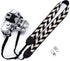 S&loyoe Camera Strap - Shoulder Strap for DSLR & Mirrorless Cameras