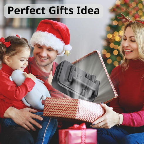 ZEALOT Bluetooth Speaker with Phone Stand, Compatible Widely, Gifts for Women or Men