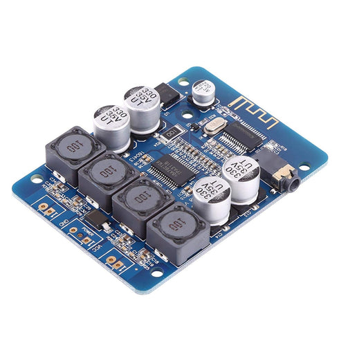 TPA 3118 30W+30W Dual Channel Power Amplifier Board, Bluetooth Digital Amplifier Board