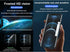 2pcs Front Screen Protector for iPhone 13 mini A2481 5.4", Flexible Matte Hydrogel Film, Anti-fingerprint