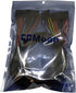 COMeap 24 Pin ATX Cable for Corsair AX Series and Seasonic PSUs, 18 Pin + 10 Pin to 24 Pin ATX PSU Power Adapter