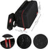 EVA Travel Storage Case for Canon EOS Rebel T7 DSLR Camera with 18-55mm Lens, Waterproof Carrying Bag (Case Only)