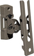 Cuddeback Genius Pan Tilt Lock Mount with Universal Adapter and Mounting Screws Included