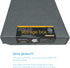 Lineco Archival Folio Storage Boxboard, Acid-Free with Metal Edges for Organizing Photos and Crafts