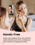 amBand Magnetic Suction Phone Grippy for MagSafe Case, Sticky Mount Holder for iPhone 12/13/14/15 Pro