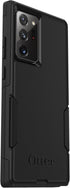 OtterBox Commuter 20 5G Packaging Series Case for Samsung Galaxy Note Ultra (Ultra ONLY) Non-Retail - Black