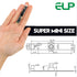 ELP 8mp 4K 2448P (64 USB Camera Module with Microphone PC Camera for Computer Lightburn Camera for Laser Engraver Mini